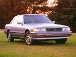 Toyota Cressida 1988 года